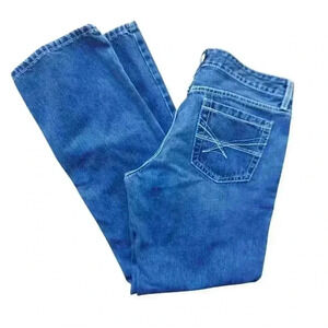Adam Cinch Bootcut Jeans